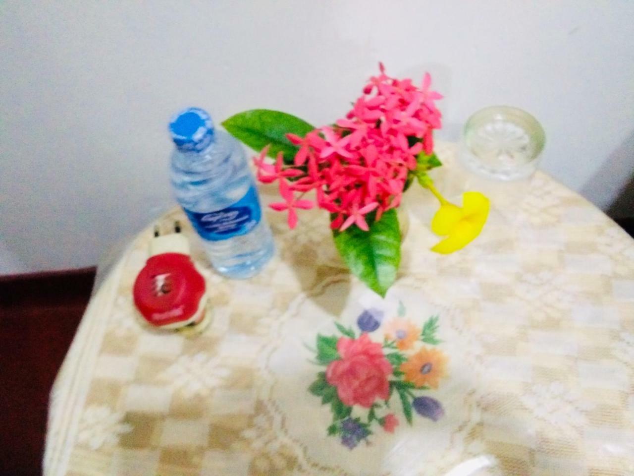 Hikkaduwa Backyard Beach Homestay Galle Extérieur photo
