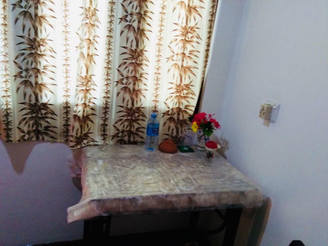 Hikkaduwa Backyard Beach Homestay Galle Extérieur photo